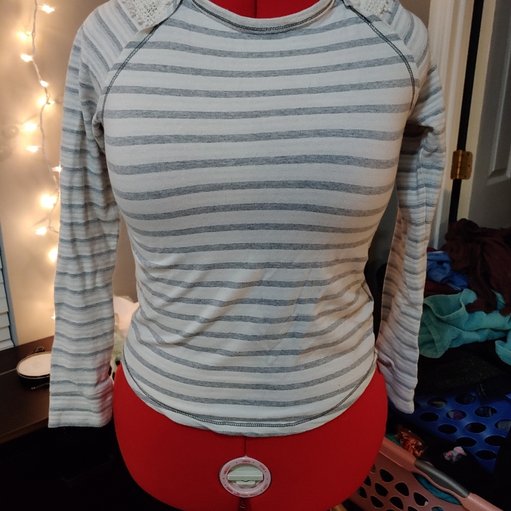 Super Cute Long Sleeve
